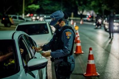 Cidad�o que descumprir decreto ser� 