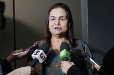 Deputada apresenta Requerimento para prorrogar prazos da lei Aldir Blanc