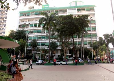 Prefeitura decreta ponto facultativo em virtude da partida da Sele��o Brasileira pela Copa do Mundo