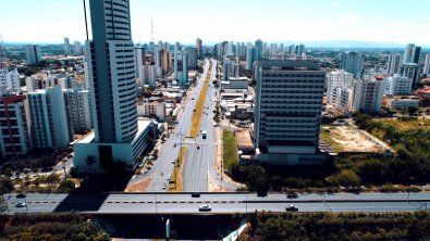 MT n�o tem cidades com risco alto