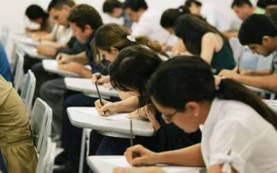 ​Lista de convocados para entrega de t�tulos est� dispon�vel