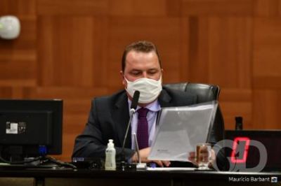 Assembleia vota na quarta projeto que isenta idosos com doen�as raras
