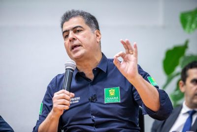 Minist�rio P�blico pede condena��o de Emanuel Pinheiro