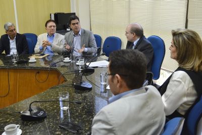 Cuiab� e VG assinam protocolo para criar Cons�rcio Intermunicipal para compra de medicamentos