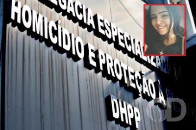 Fam�lia procura adolescente que est� desaparecida h� 4 dias, saiu para comprar lanche
