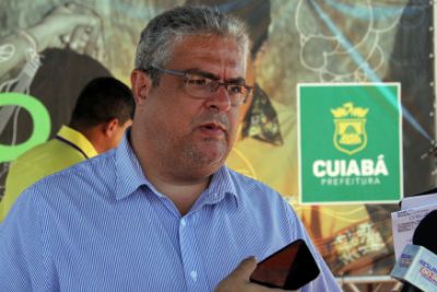�Vieram com f�rmula pronta, mas Prefeitura quer e vai dar opini�o�