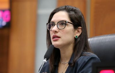 Janaina desponta em Cuiab� e Jayme, em VG, para o governo