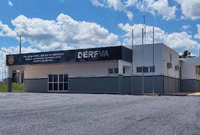 Pol�cia Civil cumpre mandados contra associa��o criminosa envolvida em roubos, extors�o e lavagem de dinheiro