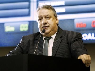 Alta Floresta deve ganhar novo Centro de Deten��o Provis�ria