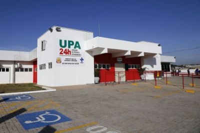Relat�rio de gest�o demonstra amplia��o nos investimentos da sa�de