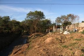 Defesa Civil de Cuiab� mant�m monitoramento constante das �reas de risco