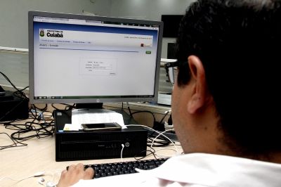 Contribuinte tem at� o dia 31 para renovar o Alvar� de Funcionamento 2019