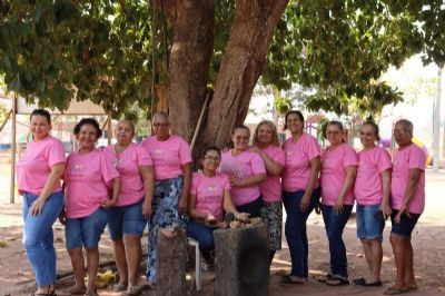 Mulheres transformam baba�u em fonte de renda no Pantanal de Mato Grosso