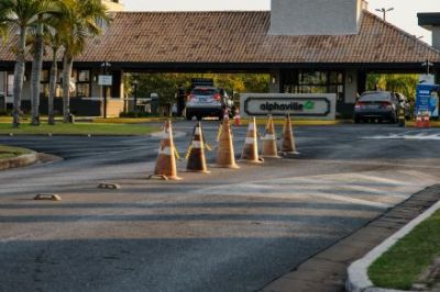 MPE teria pedido interna��o de garota que atirou em Isabele