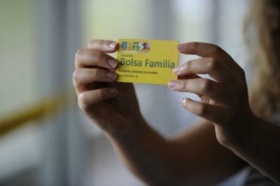 Reajuste do Bolsa Fam�lia ainda est� indefinido
