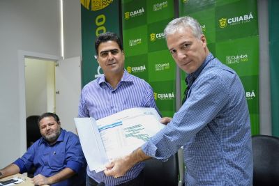 Plano de Investimento garantir� fornecimento de �gua durante 24h para 100% da Capital
