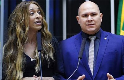 Conselho de �tica decide se mant�m processo por transfobia contra Ab�lio