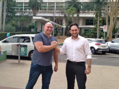 ​Wellaton n�o acredita em mudan�a de perfil de Ab�lio
