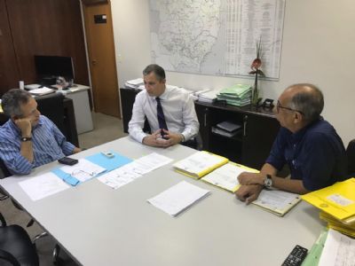 Faissal apresenta projeto de lei que permite a comercializa��o de cadeiras cativas na Arena Pantanal