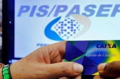 Abono salarial come�a a ser pago a partir de quinta-feira