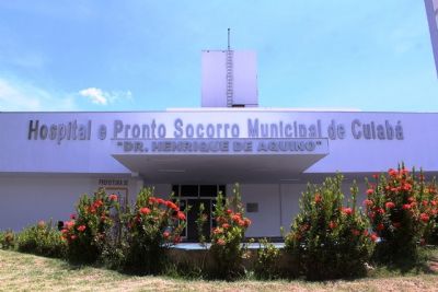 Hospital Materno Infantil, Dia e Retaguarda ser� realidade para a sa�de p�blica de Cuiab� j� no inicio de 2019