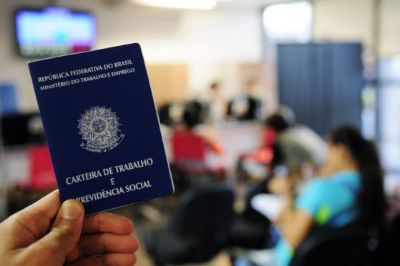 Sine Municipal oferece vagas exclusivas para pessoa com defici�ncia