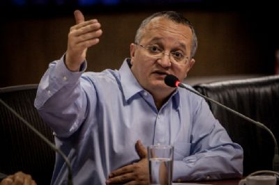 Taques retorna das f�rias e decide sobre escalonamento de sal�rios
