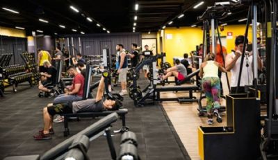 Academias e cinemas n�o entram em novo decreto e permanecem fechados em Cuiab�