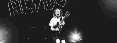 Novo disco do AC/DC est� pronto, mas pandemia atrasou o lan�amento