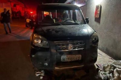 Policial penal atropela seis pessoas e nega baf�metro