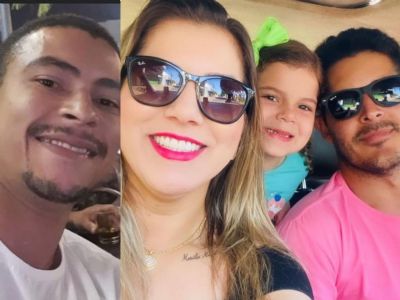 Quatro dos 6 mortos em acidentes na BR-163 s�o identificados