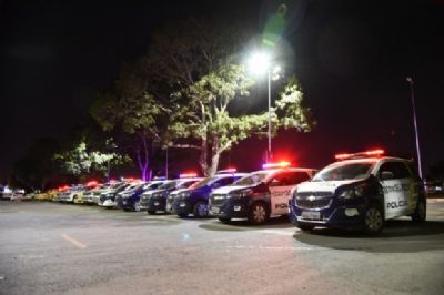Prefeitura de Cuiab� prorroga toque de recolher at� o in�cio de agosto