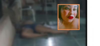 Adolescente mata m�e ap�s ser proibida de ir em festa