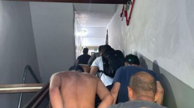Pol�cia indicia adolescentes envolvidos na morte do professor