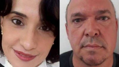 ​MP entrega perguntas para peritos que definir�o se assassino de advogada tem insanidade