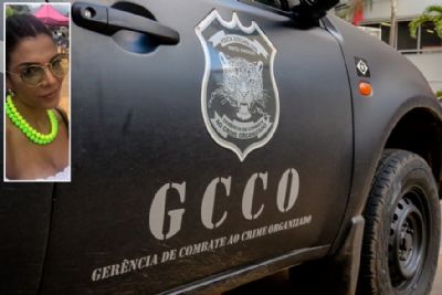 Pol�cia Civil prende advogada acusada de falsificar documentos