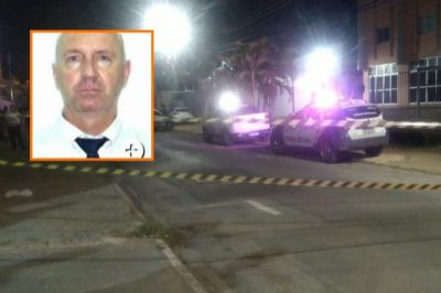 CNJ pede c�pia de provas do caso Zampieri