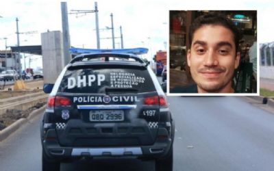 ​MPE pede que advogado acusado de tentar matar engenheira seja julgado pelo J�ri Popular