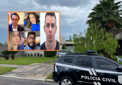 ​Fac��o 'monitorava' a Pol�cia por meio de advogados