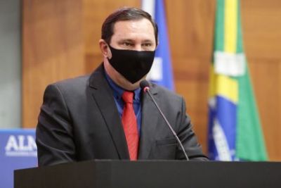 Kardec deve renunciar a cargo ap�s Barranco voltar � Assembleia