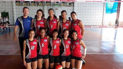 Atletas de Cuiab� garantem vaga em etapa nacional dos Jogos da Juventude