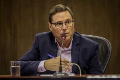 Estado: pandemia n�o ir� atrapalhar os pr�ximos anos de gest�o