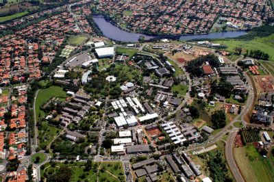 Unicamp anuncia suspens�o das atividades por conta do coronav�rus