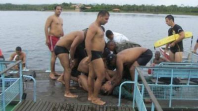 ​Senten�a prescreve e tenente fica livre ap�s morte de aluno