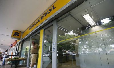 Bancos n�o abrem nesta segunda e ter�a-feira de carnaval