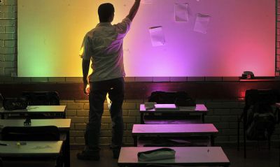 Pr�mio Professor Transformador anuncia vencedores