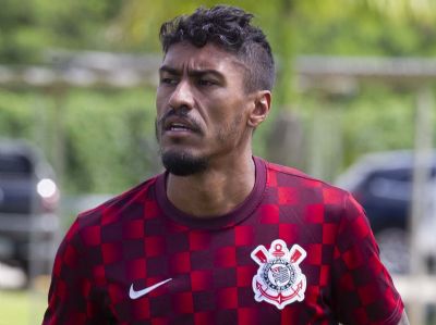 Paulinho e Renato Augusto de volta? Diretor do Corinthians diz: 