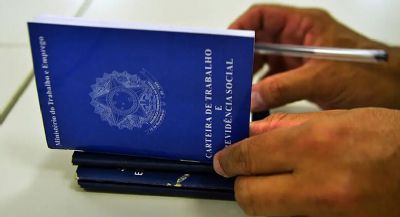Desemprego recua mais uma vez no Estado de Mato Grosso