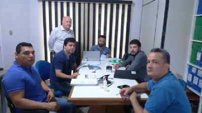 Prefeitura ter� caminh�o para transporte de produtos da agricultura familiar