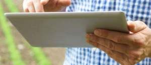 Agricultura digital tem atra�do jovens talentos
